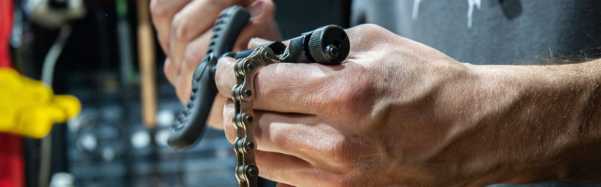 Milyen gyakran kell láncot cserélni a kerékpáron?