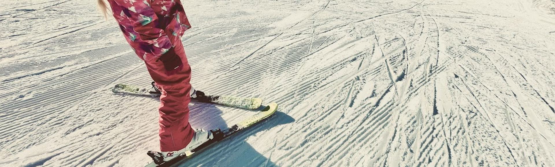 Hogyan kezdjek síelni kezdőként?