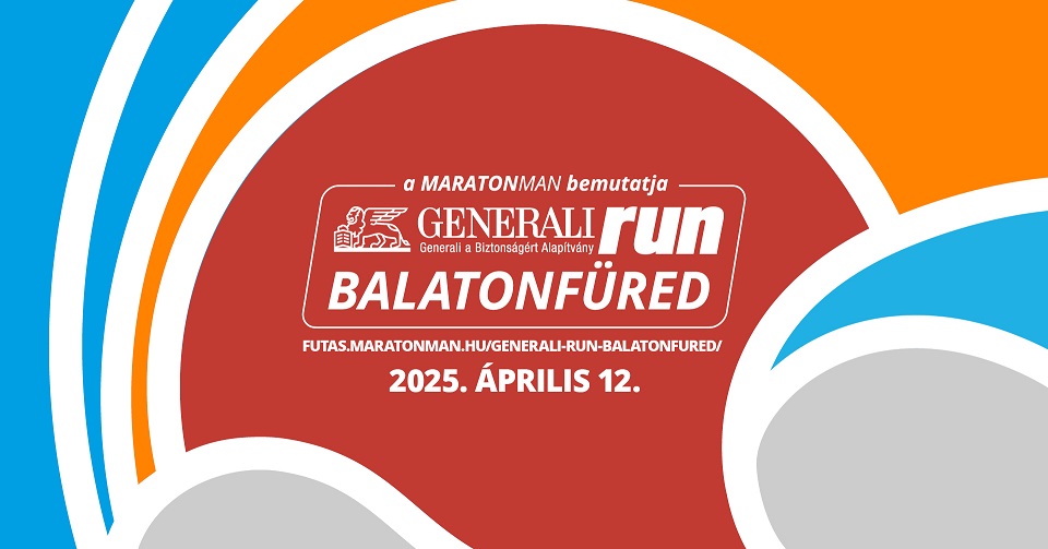 Generali Run Balatonfüred 2025img