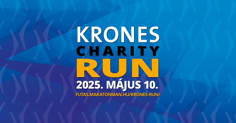 Krones Charity Runimg