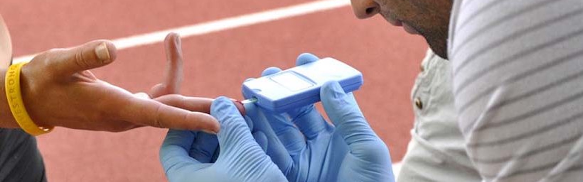 Mire jó a laktátszint mérése?