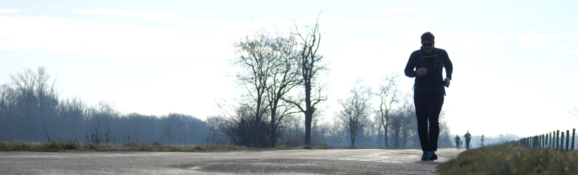 Első ultrám (115 kg, 115 km)