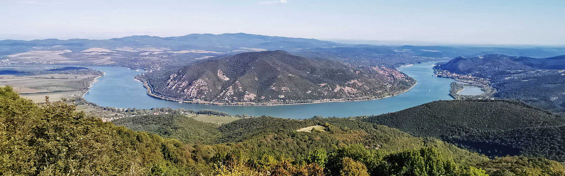 A legszebb túrák Magyarországon