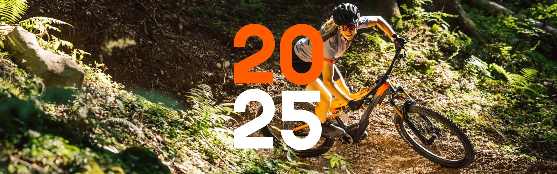 Mi újság a KTM háza táján 2025-ben?