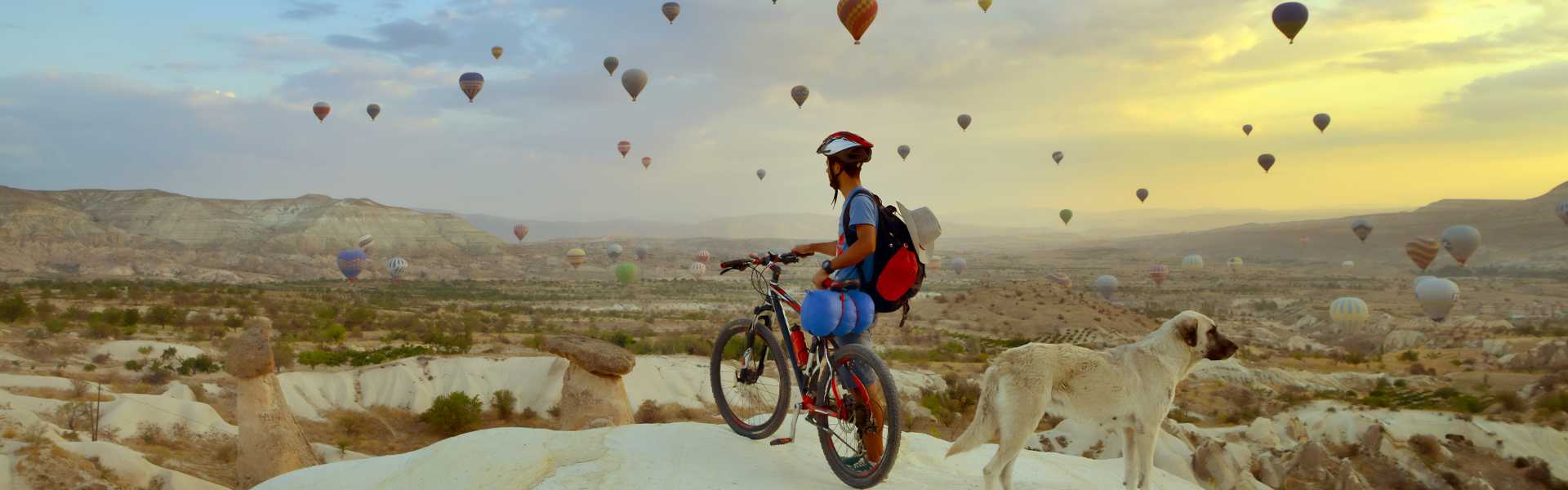 Törökország az új bringás paradicsom?!