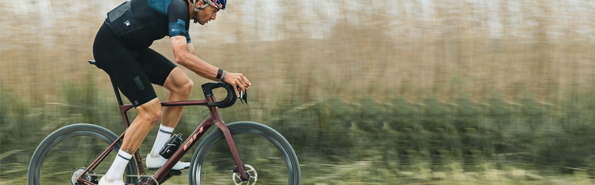 Tesztelj és nyerj BH kerékpárt