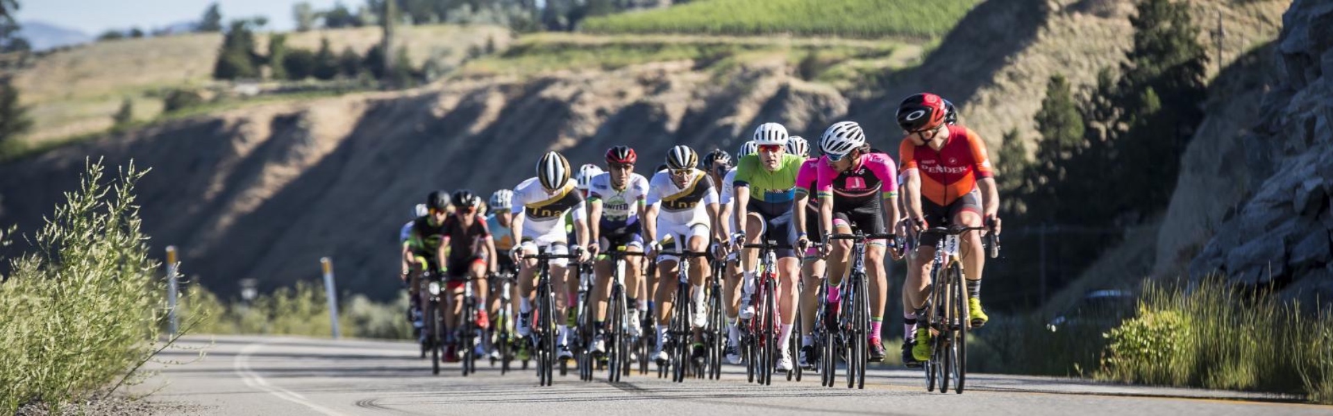 Minden amit a Gran Fondo-ról tudni szeretnél!