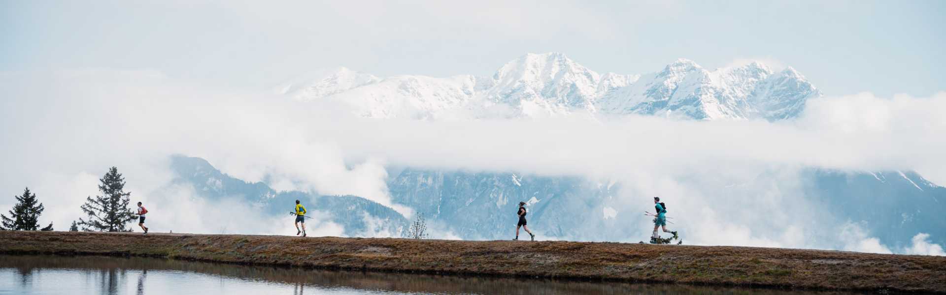 adidas TERREX Innsbruck Alpine Trailrun 2025