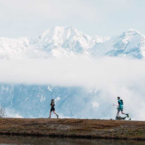 adidas TERREX Innsbruck Alpine Trailrun 2025