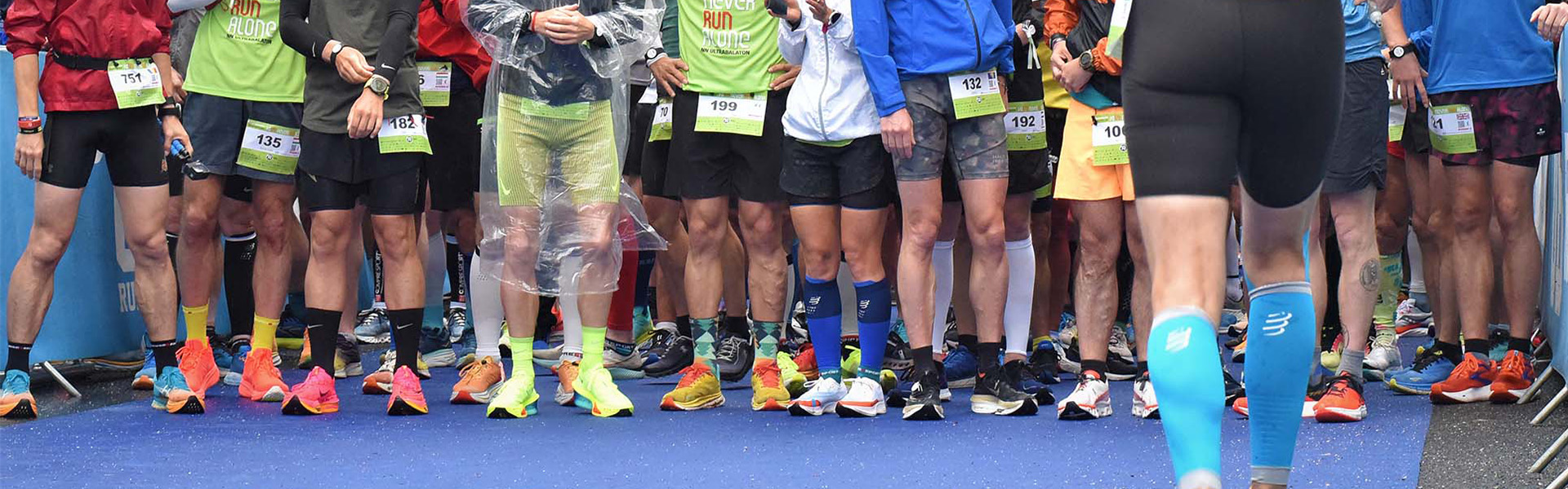 A tizenkilencedik NN Ultrabalaton következik