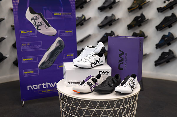 Northwave Shopping Days tavaszi tech&stílus napok - Nelson Bike Kerékpárüzlet és Szervizimg