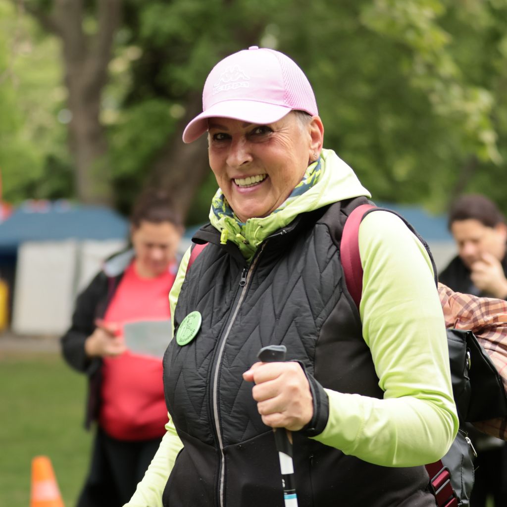 Telekom Vivicittá Városi Túra - 15 km / 8 kmimg
