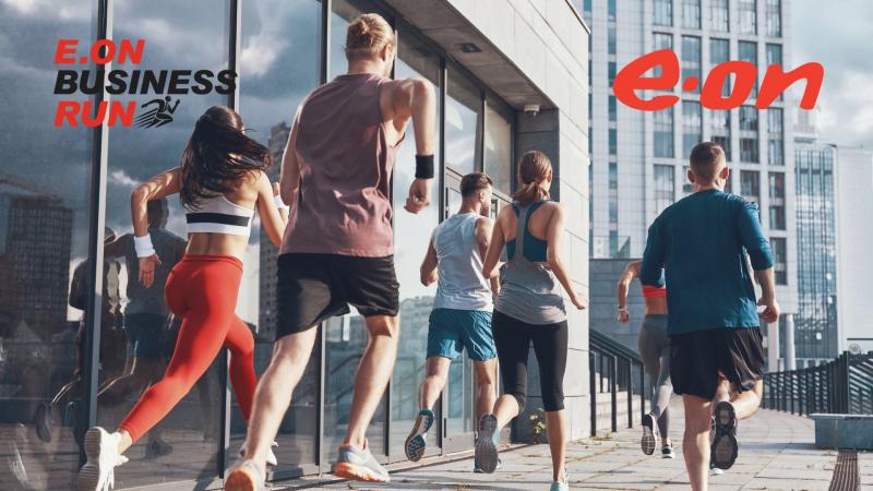 E.ON Business Run