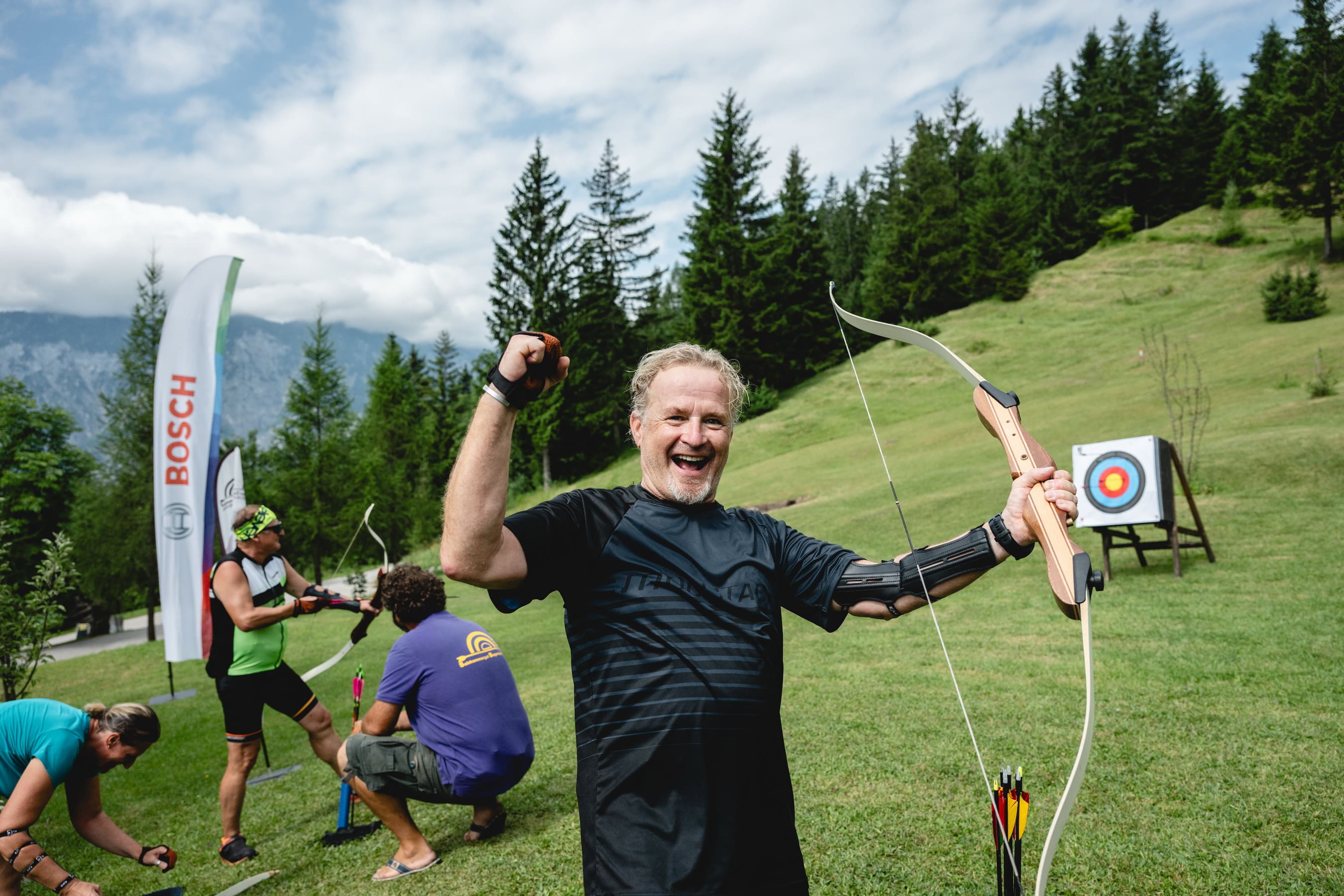 Legyél Te is részese Ausztria legnagyobb MTB eseményének  Salzkammergut Trophy-2