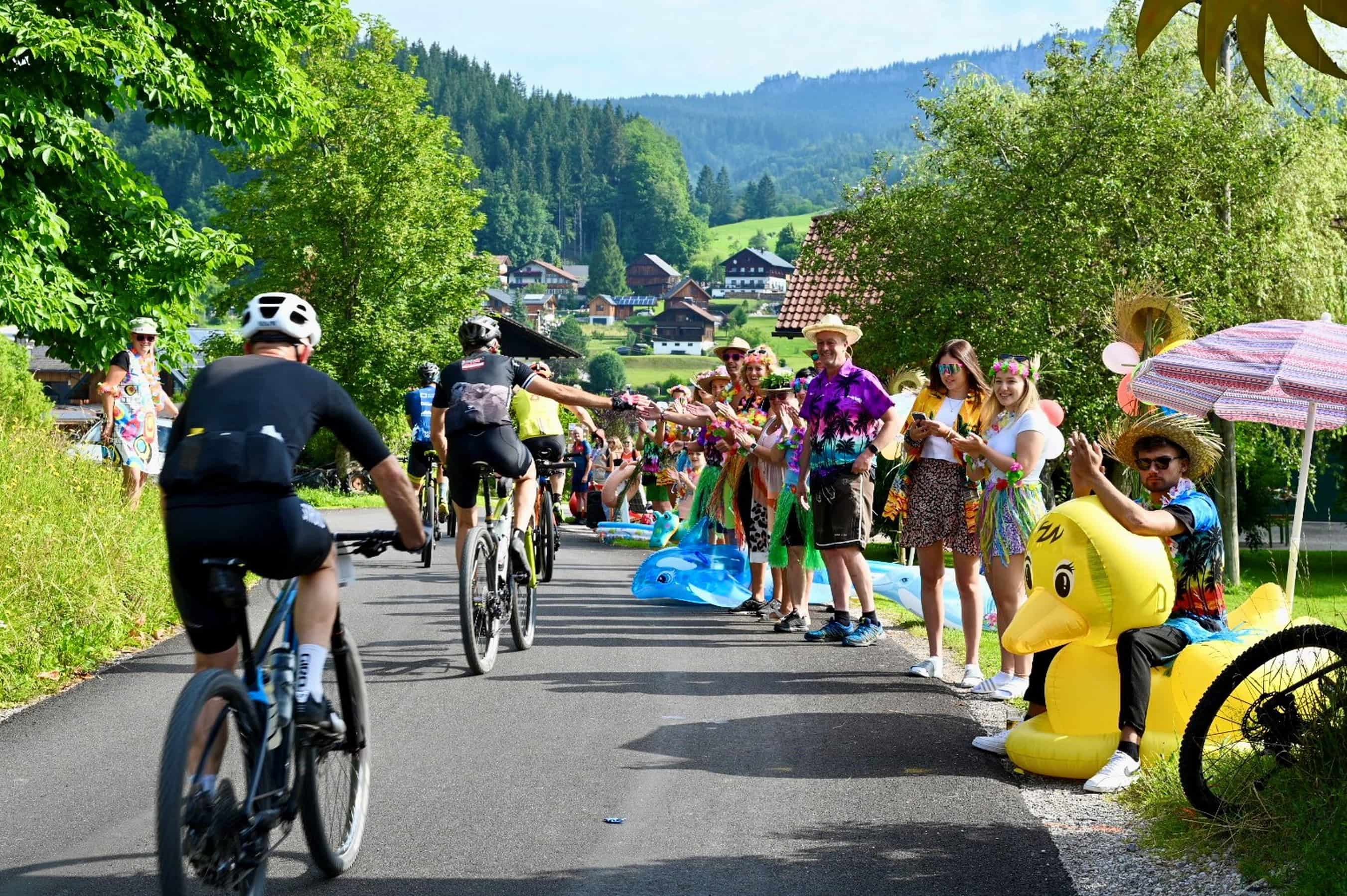 Legyél Te is részese Ausztria legnagyobb MTB eseményének  Salzkammergut Trophy-4
