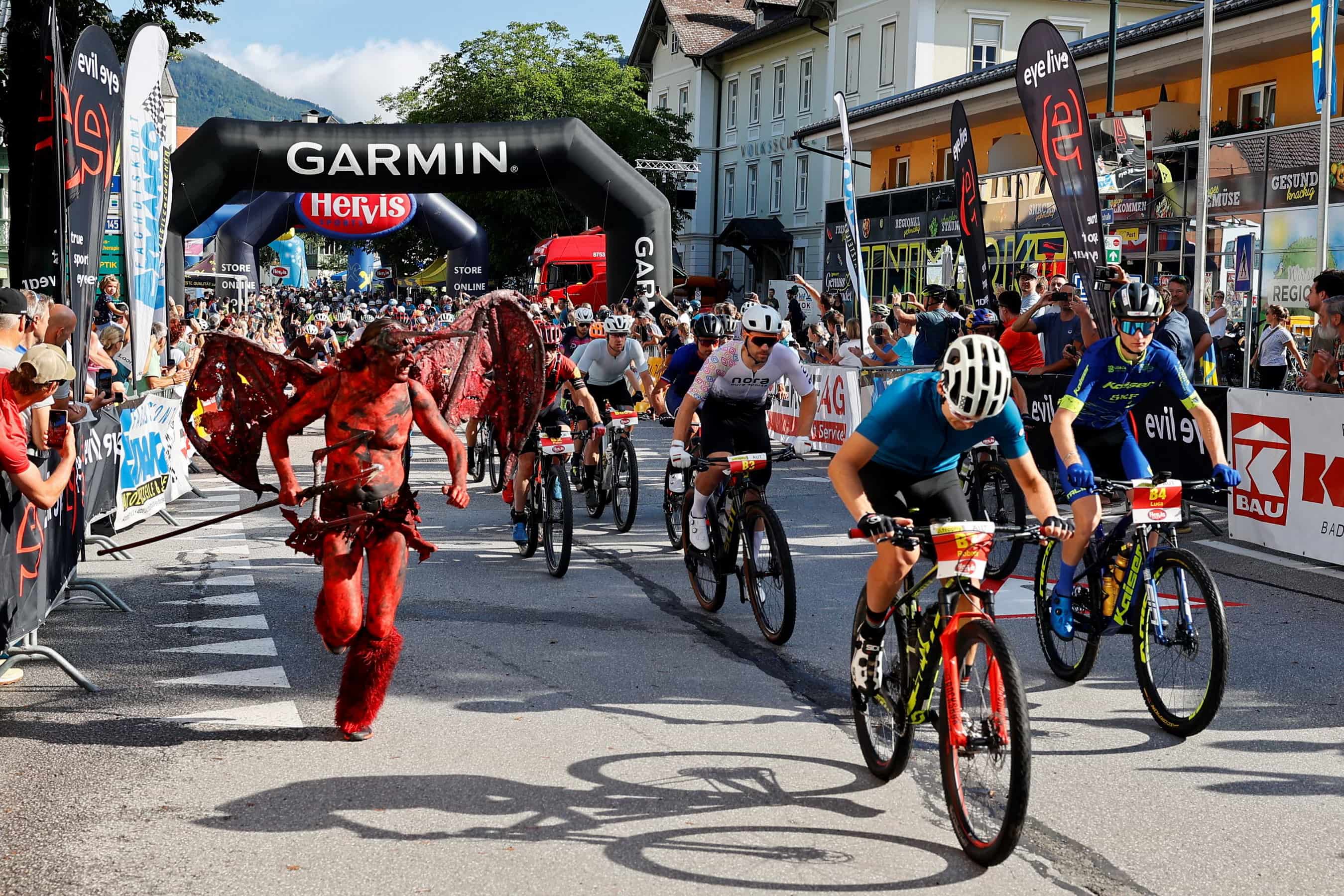 Legyél Te is részese Ausztria legnagyobb MTB eseményének  Salzkammergut Trophy-7