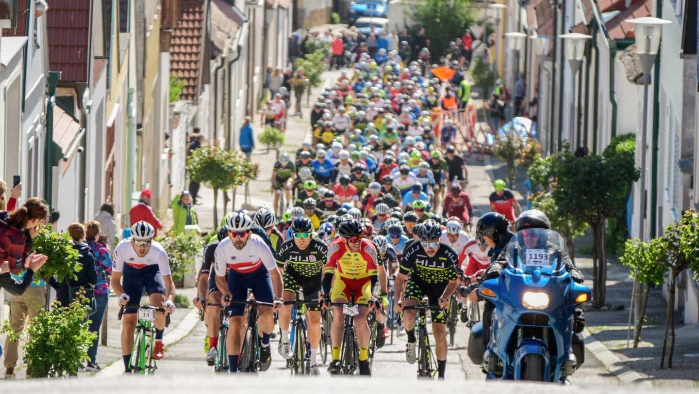 Fertó-tő Kerékpár Maraton Gran Fondo-1