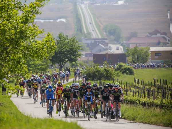 Fertó-tő Kerékpár Maraton Gran Fondo