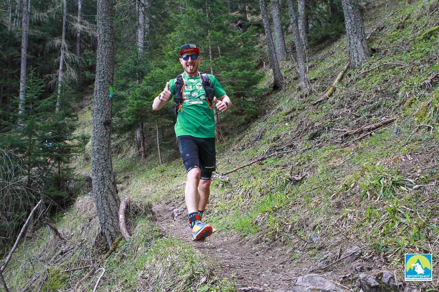 Semmering Trail Run-2