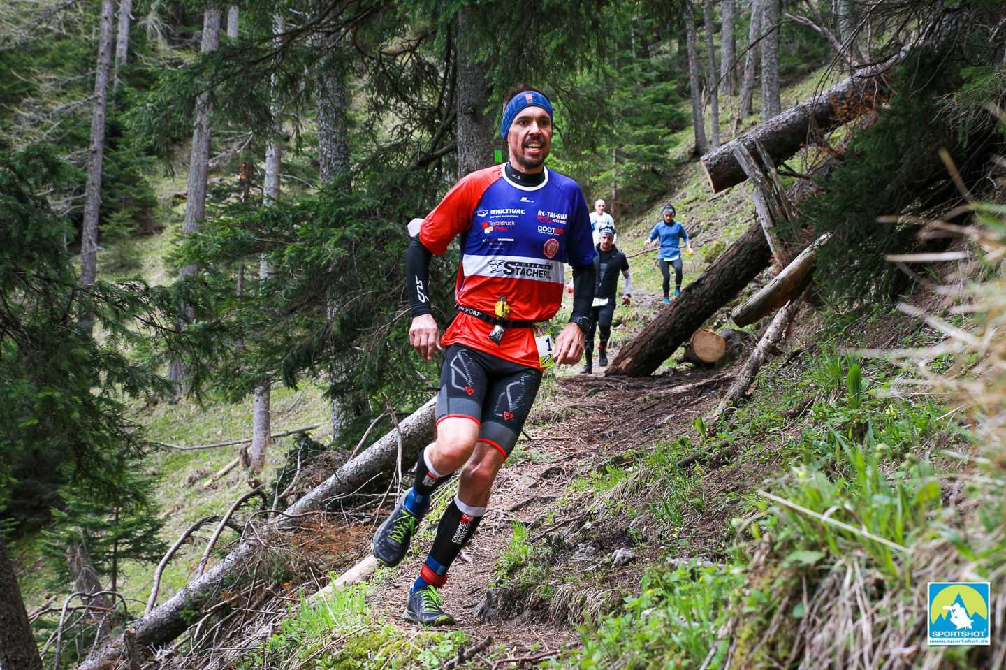 Semmering Trail Run-4