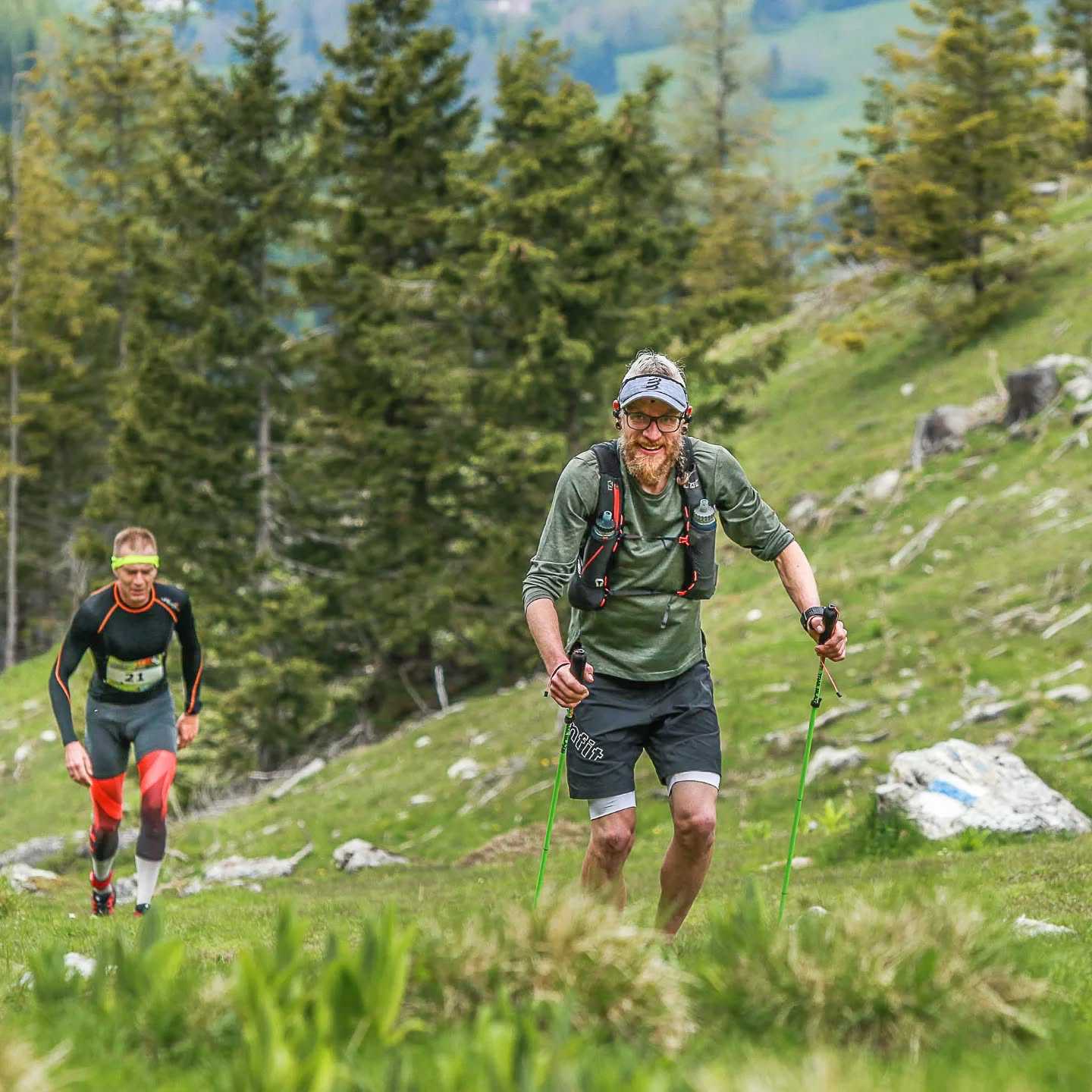 Semmering Trail Run-5