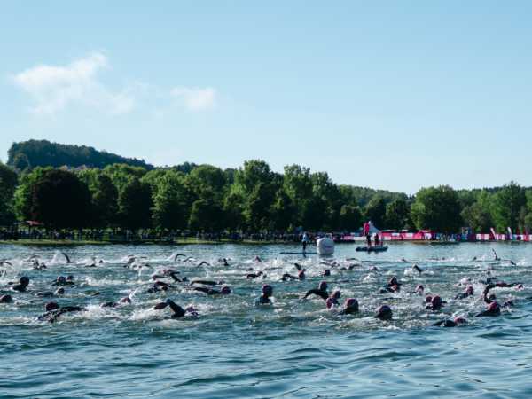 Omni-Biotic Apfelland Triathlon