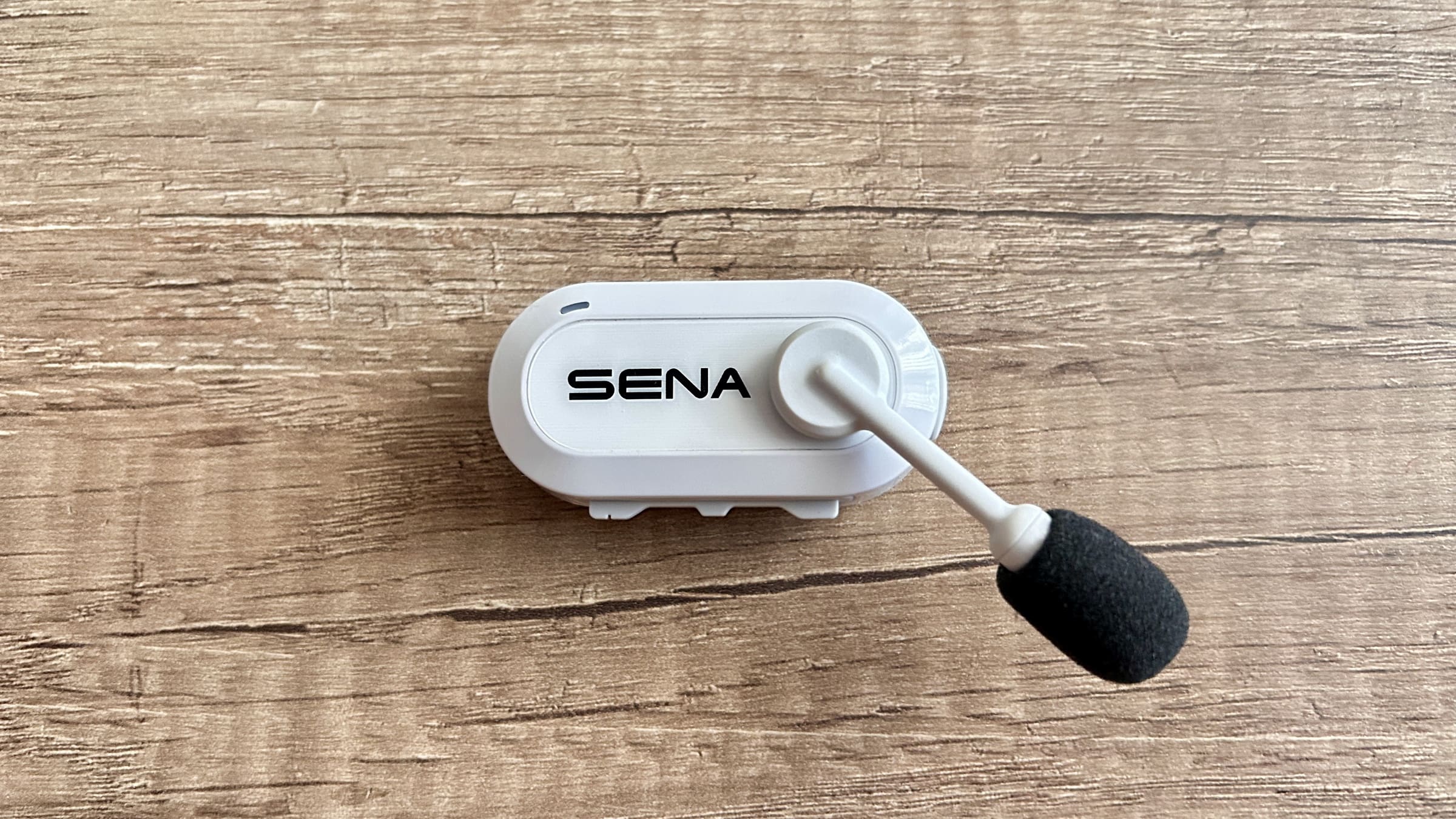 Sena BiKom 20 kommunikátor és az U1 ebike fejvédő-3