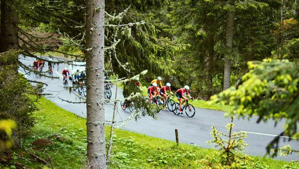 ARBÖ Radmarathon Bad Kleinkirchheim