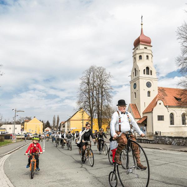 Tour de Mur