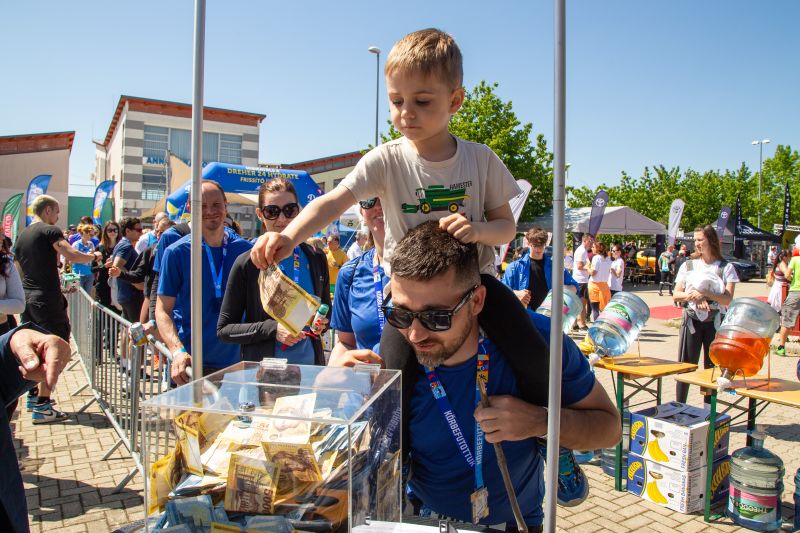 Mórocza Andrea történelmi győzelmet aratott az NN Ultrabalatonon-1