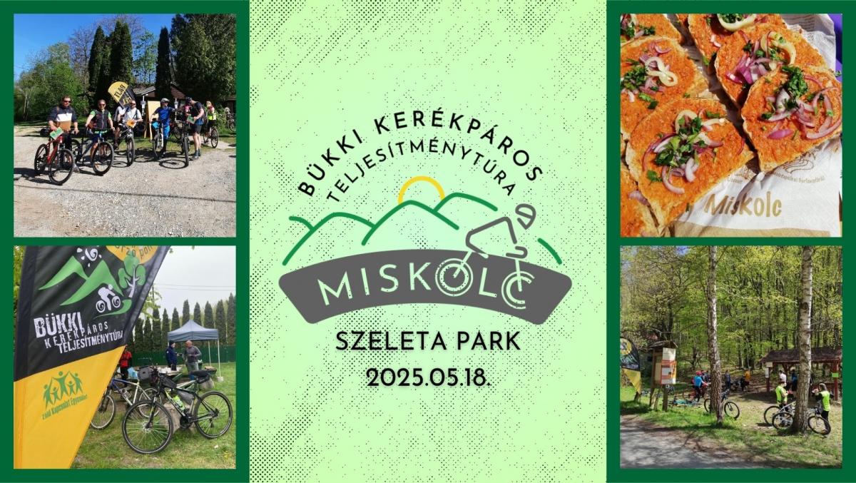 27. Bükki Kerékpáros Teljesítménytúraimg