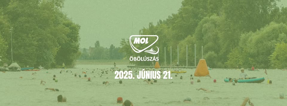 3. MOL Campus Öbölúszás