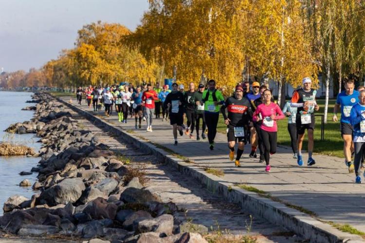 22. Balaton Maraton és Félmaraton