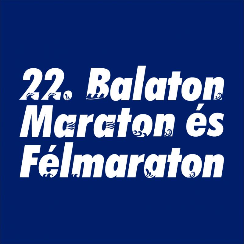 22. Balaton Maraton és Félmaraton