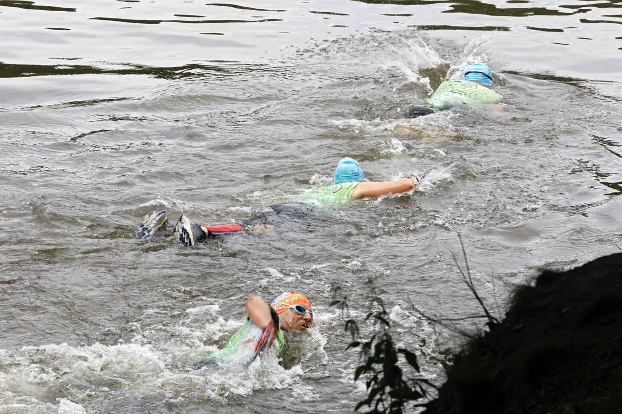 Backwaterman - Waldviertler Open Water Swimrun-3