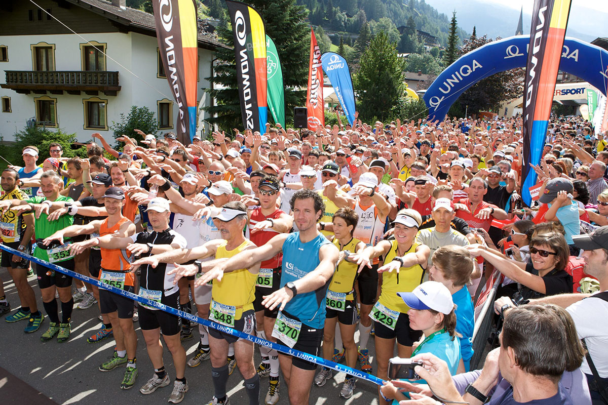GrossGlockner Mountain Run-1