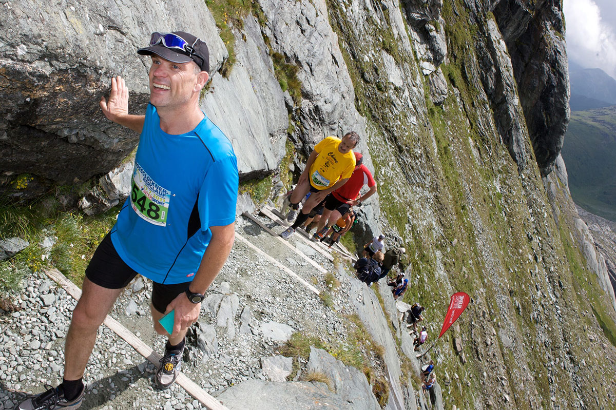 GrossGlockner Mountain Run-2