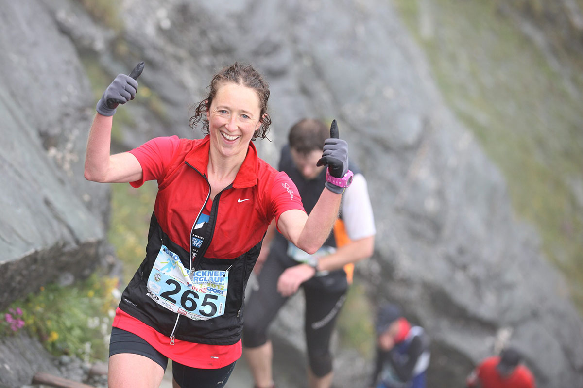 GrossGlockner Mountain Run-4