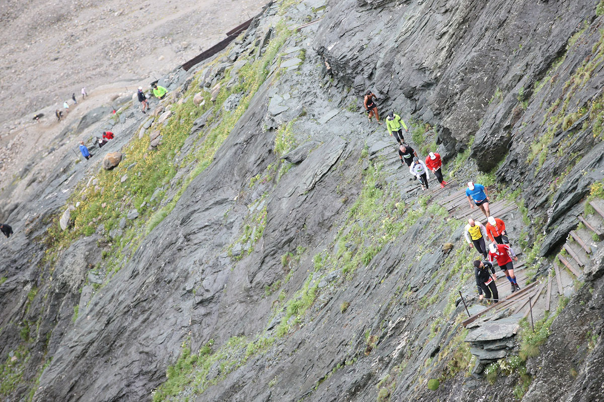 GrossGlockner Mountain Run-7