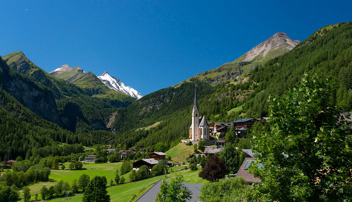 GrossGlockner Mountain Run-6