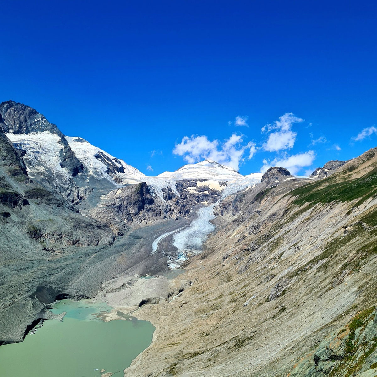 GrossGlockner Mountain Run-7