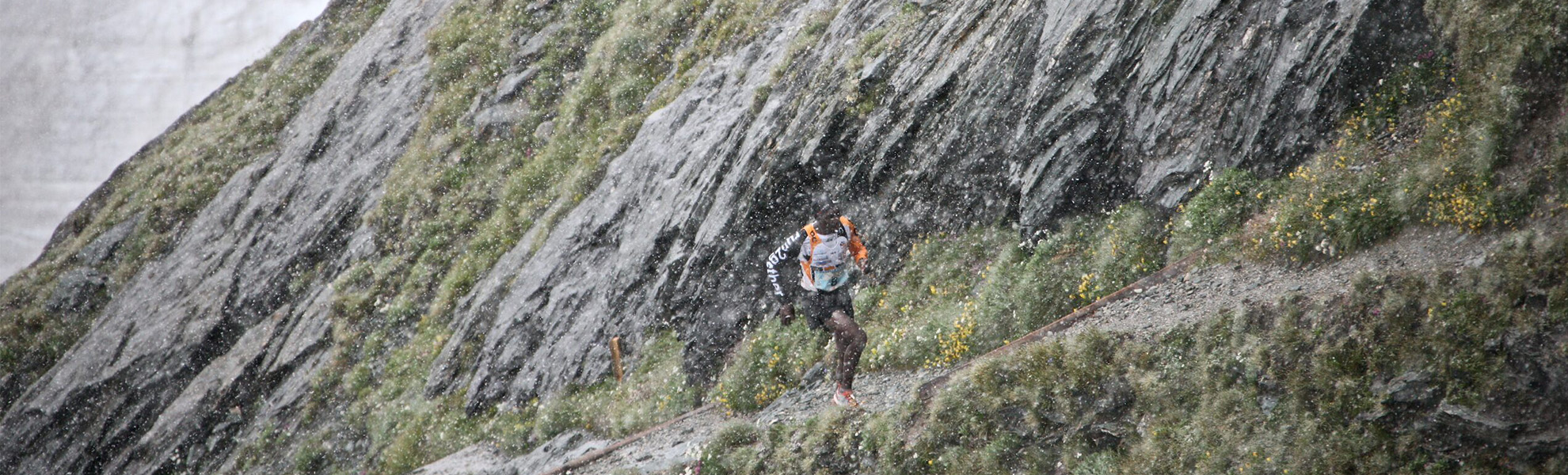 GrossGlockner Mountain Run Esemény