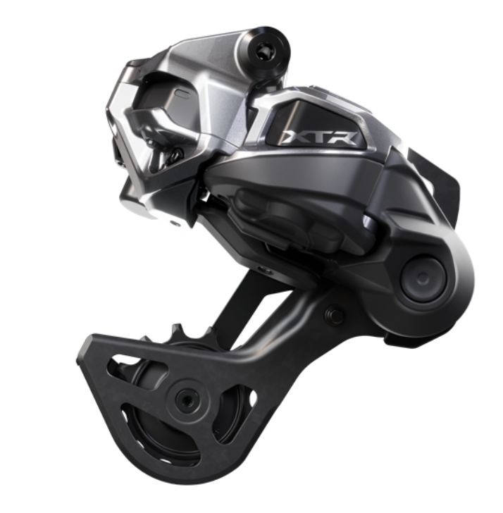 Megérkezett a valódi vezeték nélküli XTR M9200 Di2 váltórendszer!-7