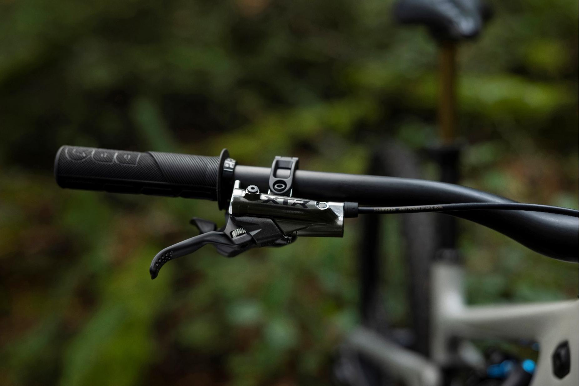 Megérkezett a valódi vezeték nélküli XTR M9200 Di2 váltórendszer!-4