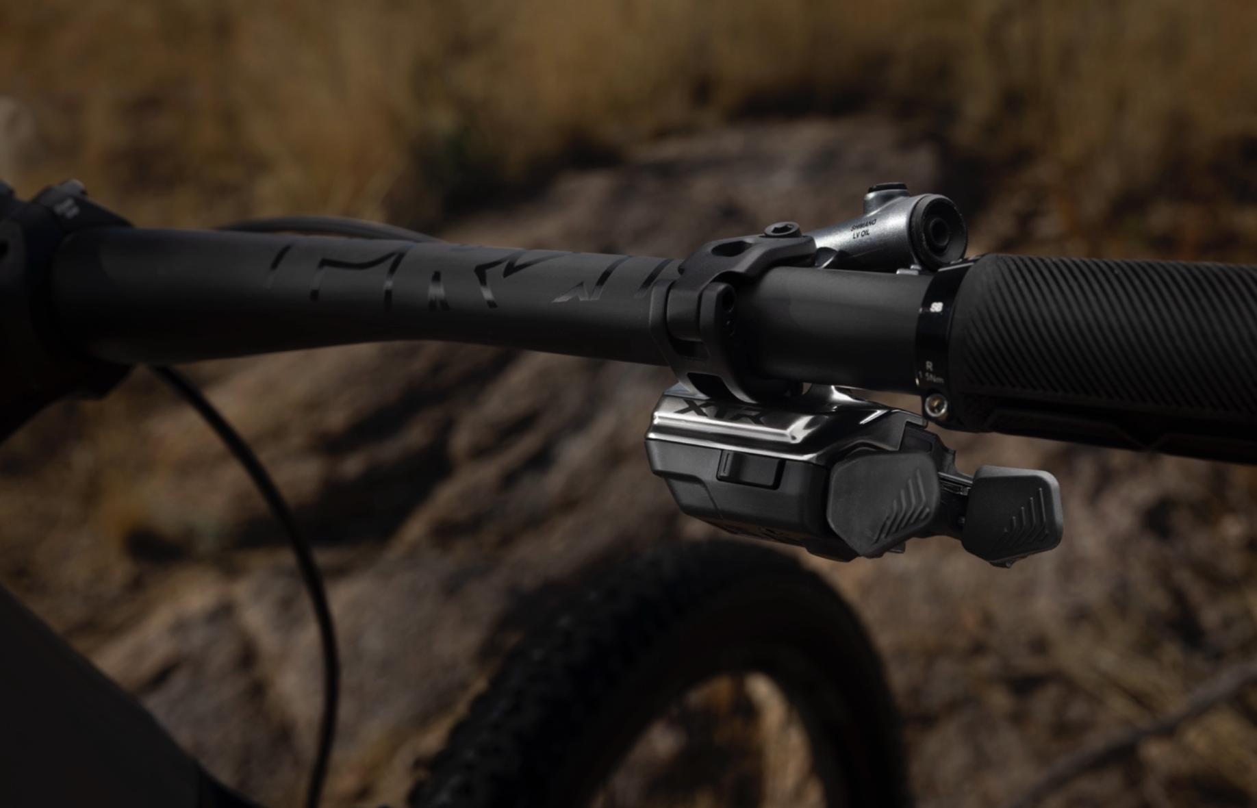 Megérkezett a valódi vezeték nélküli XTR M9200 Di2 váltórendszer!-5