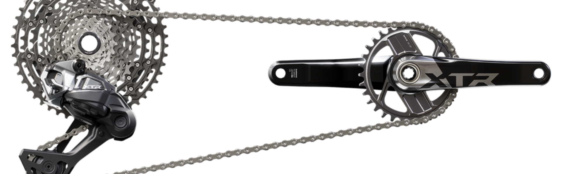 Megérkezett a valódi vezeték nélküli XTR M9200 Di2 váltórendszer!