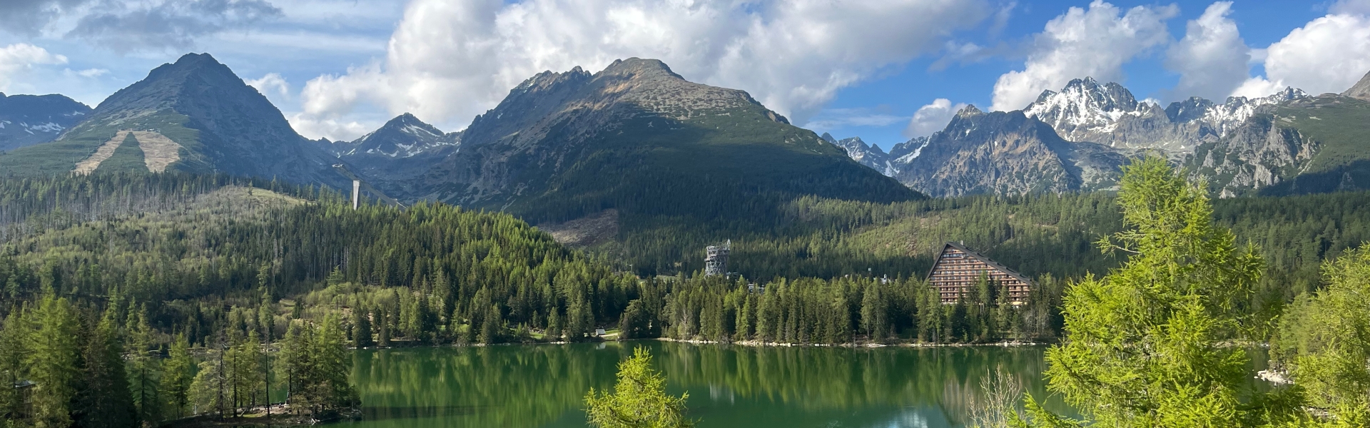 Újra gyógyít a Magas-Tátra