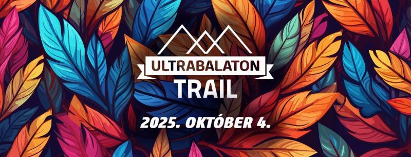 Ultrabalaton Trail 2025