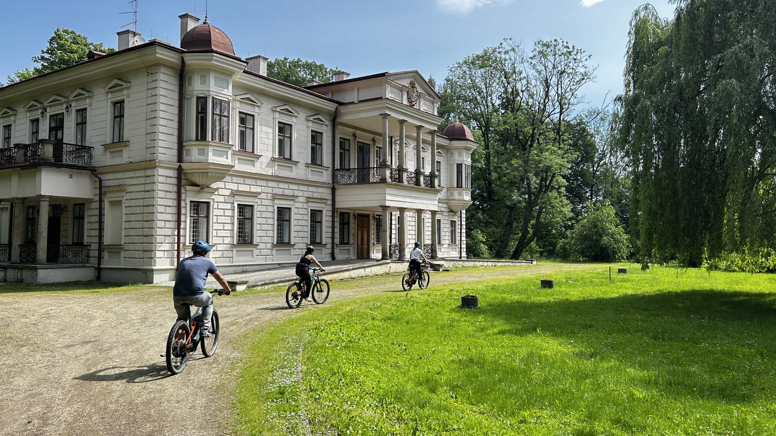 Könnyed bringatúra az Alacsony-Besszádokban, avagy forrástól forrásig gurultunk-1
