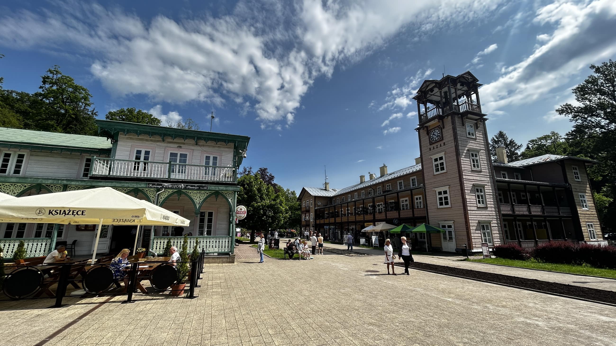 Könnyed bringatúra az Alacsony-Besszádokban, avagy forrástól forrásig gurultunk-2